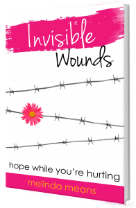 Invisible Wounds